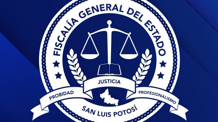 SE APERTURA CARPETA DE INVESTIGACIÓN POR DECESO DE PERSONA EN HECHO DE SGS: FGESLP