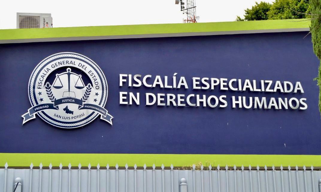 EN LA ÚLTIMA SEMANA, FGESLP LOCALIZA A 15 PERSONAS CON FICHA DE BÚSQUEDA