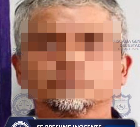 EN LA HUASTECA SUR FUE APREHENDIDO UN SUJETO POR FRAUDE ESPECÍFICO