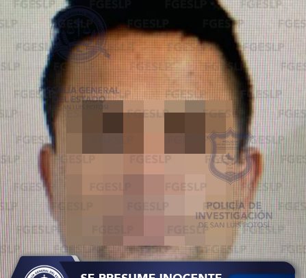 PDI DETIENE A SUJETO INDICIADO POR ROBO A TIENDAS DE CONVENIENCIA
