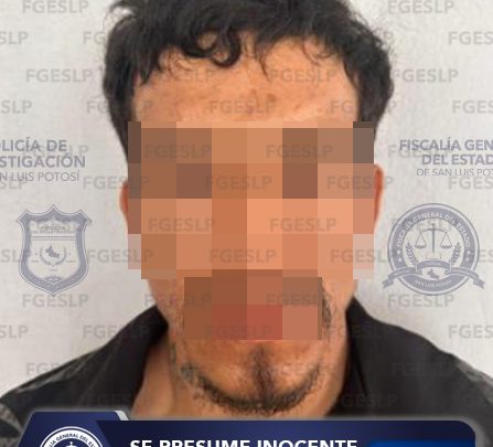 POR DELITO CONTRA LA SALUD, PDI APREHENDE A SUJETO EN RIOVERDE