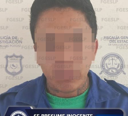 IMPUTADO POR HOMICIDIO EN SGS ES VINCULADO A PROCESO Y QUEDA EN PRISIÓN PREVENTIVA