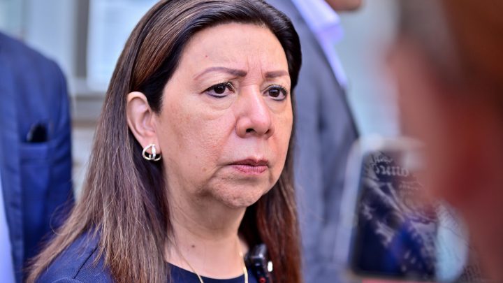 GARCÍA CÁZARES DESTACA RESULTADOS OBTENIDOS POR ALERTA AMBER
