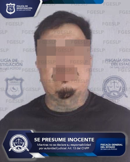 POLICÍA DE INVESTIGACIÓN CAPTURA EN TAMASOPO A SUJETO SEÑALADO POR VIOLENCIA FAMILIAR POLICÍA DE INVESTIGACIÓN CAPTURA EN TAMASOPO A SUJETO SEÑALADO POR VIOLENCIA FAMILIAR
