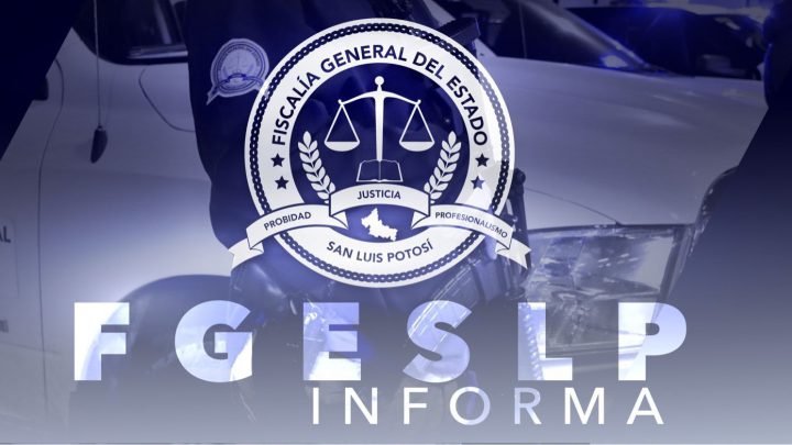 IMPUTADO POR VIOLENCIA FAMILIAR EN VILLA DE REYES ES VINCULADO A PROCESO