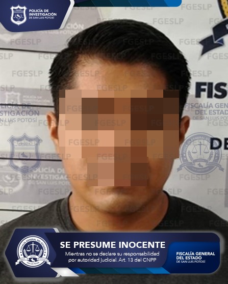 POLICÍA INVESTIGADORA CAPTURA A INDICIADO POR VIOLACIÓN EN COXCATLÁN POLICÍA INVESTIGADORA CAPTURA A INDICIADO POR VIOLACIÓN EN COXCATLÁN