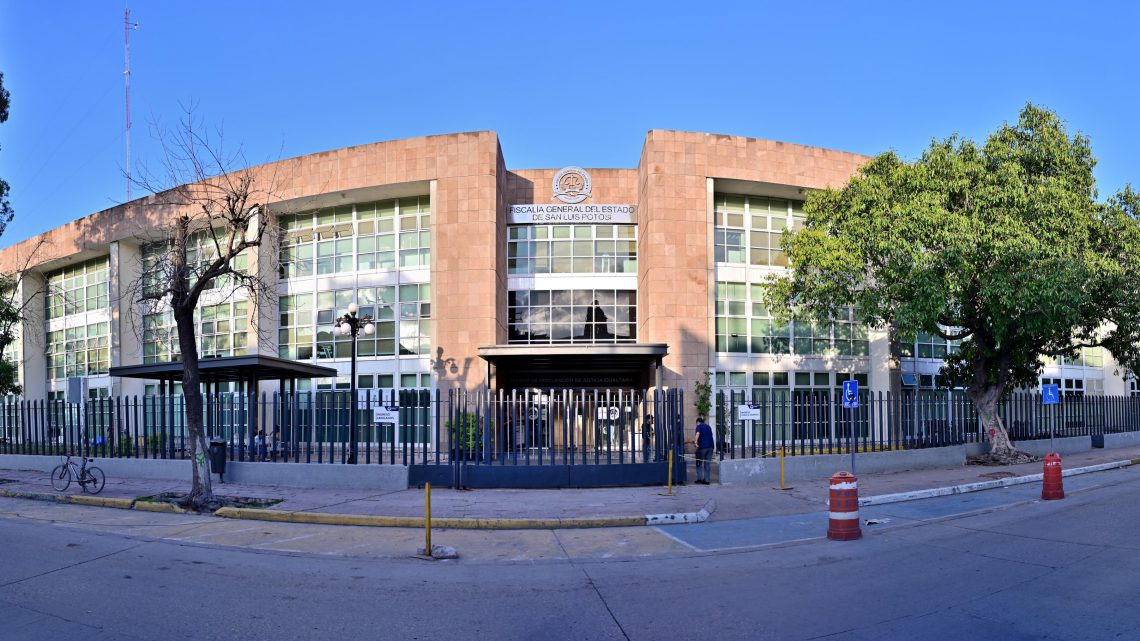 FGESLP PARTICIPARÁ COMO SEDE DEL SIMULACRO NACIONAL 2024 EN SLP FGESLP PARTICIPARÁ COMO SEDE DEL SIMULACRO NACIONAL 2024 EN SLP