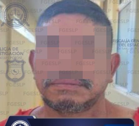 CASO DE ABUSO SEXUAL EN MATEHUALA AVANZA A FALLO CONDENATORIO EN CONTRA DE LEOBARDO “N”: FGESLP