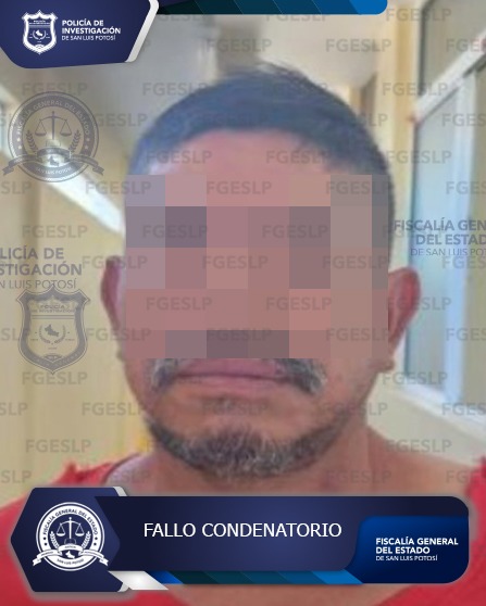 CASO DE ABUSO SEXUAL EN MATEHUALA AVANZA A FALLO CONDENATORIO EN CONTRA DE LEOBARDO “N”: FGESLP CASO DE ABUSO SEXUAL EN MATEHUALA AVANZA A FALLO CONDENATORIO EN CONTRA DE LEOBARDO “N”: FGESLP