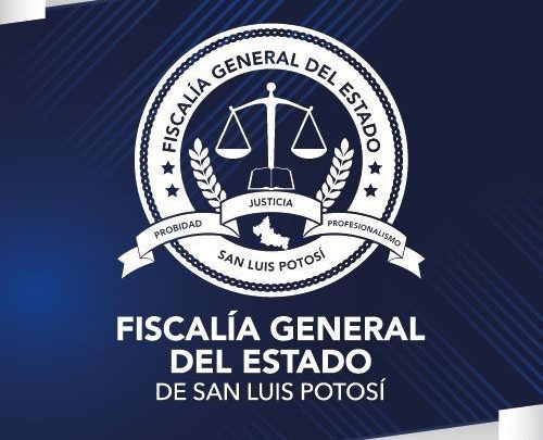 FISCALÍA COMIENZA INVESTIGACIÓN POR DECESO DE UNA PERSONA EN LA CAPITAL POTOSINA