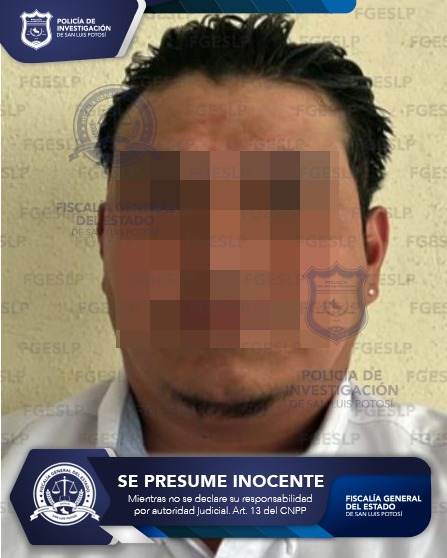 PDI APREHENDE A HUGO “N” POR DELITOS CONTRA LA SALUD