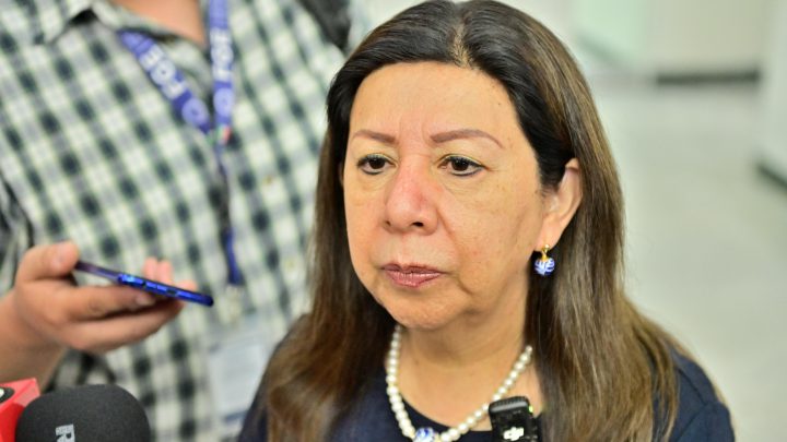 REMUEVEN TRÁILER QUE SE IMPACTÓ EN DOMICILIO DE CARRETERA 57: FISCAL GENERAL