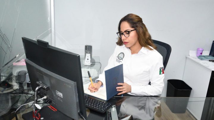 FISCALÍA DE SLP PARTICIPA EN LA PRIMERA SESIÓN DEL GRUPO NACIONAL DE ÓRGANOS ESPECIALIZADOS EN MASC