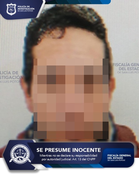 PDI CUMPLIMENTA ORDE DE APREHENSIÓN EN RECLUSIÓN CONTRA UN SUJETO POR DELITOS CONTRA LA SALUD PDI CUMPLIMENTA ORDE DE APREHENSIÓN EN RECLUSIÓN CONTRA UN SUJETO POR DELITOS CONTRA LA SALUD