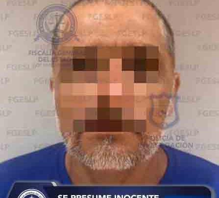 PDI APREHENDE A INDICIADO POR VIOLACIÓN DE UNA MENOR EN TAMASOPO