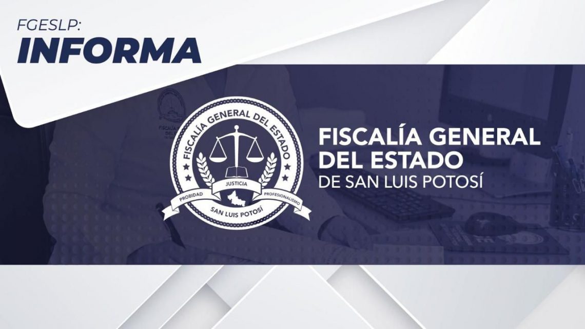 FISCALÍA DE SLP OBTIENE VINCULACIÓN A PROCESO CONTRA IMPUTADO POR VIOLENCIA FAMILIAR EN CIUDAD VALLES FISCALÍA DE SLP OBTIENE VINCULACIÓN A PROCESO CONTRA IMPUTADO POR VIOLENCIA FAMILIAR EN CIUDAD VALLES