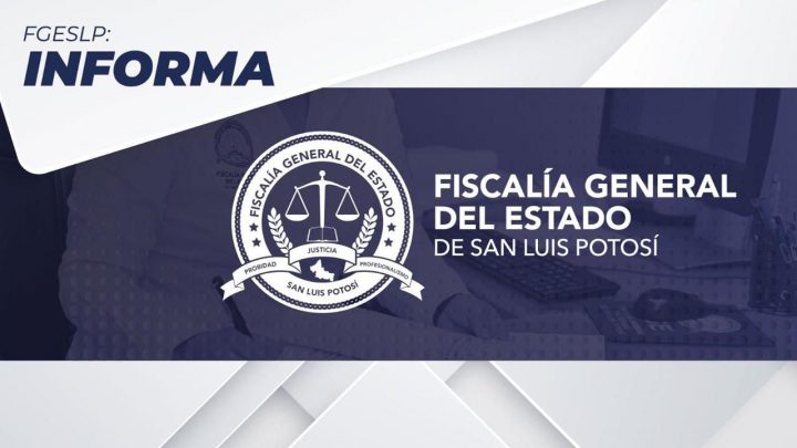 FISCALÍA DE SLP OBTIENE VINCULACIÓN A PROCESO CONTRA IMPUTADO POR VIOLENCIA FAMILIAR EN CIUDAD VALLES