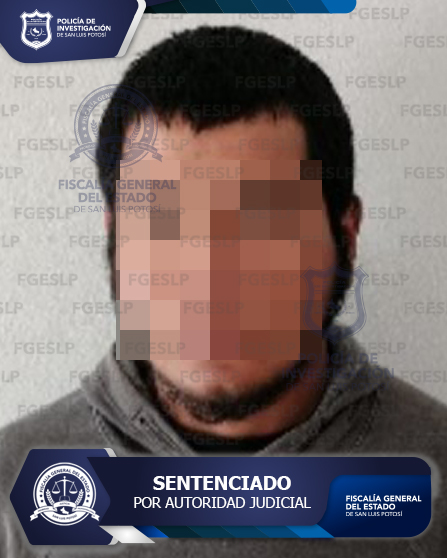 FGESLP LOGRA SENTENCIA CONTRA ACUSADO DE TENTATIVA DE HOMICIDIO CALIFICADO FGESLP LOGRA SENTENCIA CONTRA ACUSADO DE TENTATIVA DE HOMICIDIO CALIFICADO