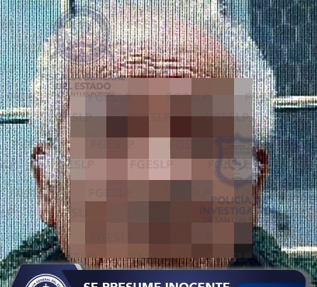 FISCALÍA DE LA MUJER OBTIENE VINCULACIÓN EN CONTRA DE NEMESIO “N”