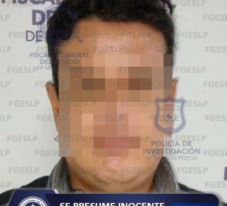 POR ATAQUE PELIGROSO Y DAÑO EN LAS COSAS SUJETO ES APREHENDIDO POR LA PDI