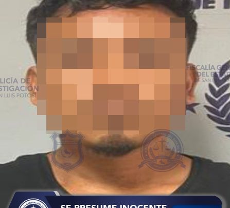 EN LA HUASTECA SUR, PDI APREHENDE A SEÑALADO DE VIOLACIÓN