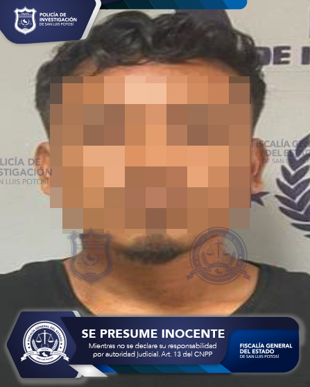 EN LA HUASTECA SUR, PDI APREHENDE A SEÑALADO DE VIOLACIÓN EN LA HUASTECA SUR, PDI APREHENDE A SEÑALADO DE VIOLACIÓN