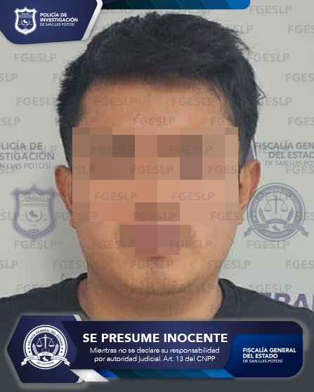 IMPUTADO POR VIOLACIÓN EN SLP ES VINCULADO A PROCESO Y QUEDA EN PRISIÓN PREVENTIVA IMPUTADO POR VIOLACIÓN EN SLP ES VINCULADO A PROCESO Y QUEDA EN PRISIÓN PREVENTIVA