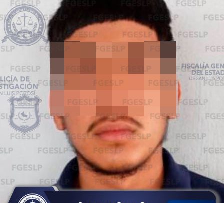 SENTENCIAN A ISRAEL “N” POR HOMICIDIO EN RIÑA EN RIOVERDE: FGESLP
