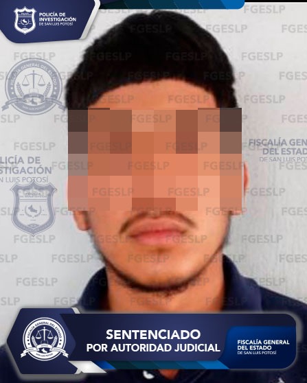 SENTENCIAN A ISRAEL “N” POR HOMICIDIO EN RIÑA EN RIOVERDE: FGESLP SENTENCIAN A ISRAEL “N” POR HOMICIDIO EN RIÑA EN RIOVERDE: FGESLP