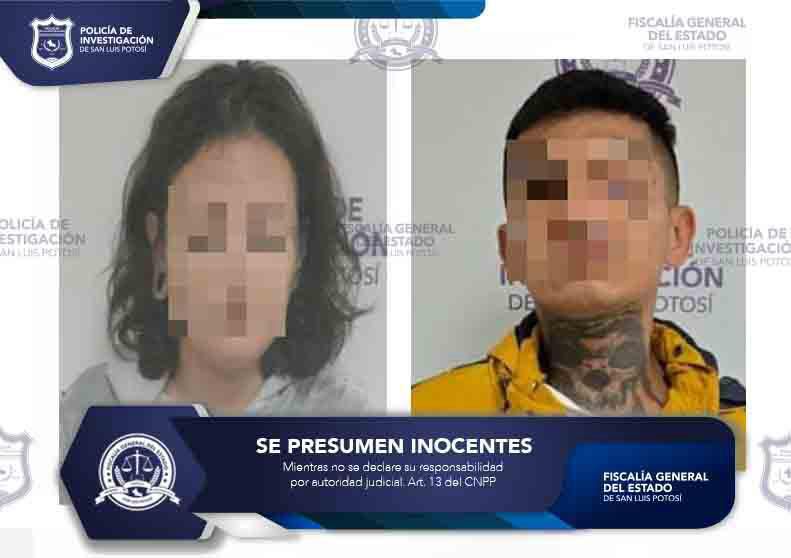 OBTIENE FISCALÍA DE SLP, VINCULACIÓN A PROCESO A IMPUTADOS POR MUERTE DE CONDUCTORA DE PLATAFORMAS DIGITALES OBTIENE FISCALÍA DE SLP, VINCULACIÓN A PROCESO A IMPUTADOS POR MUERTE DE CONDUCTORA DE PLATAFORMAS DIGITALES