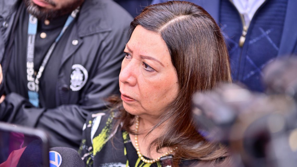FISCAL GENERAL ANUNCIA FALLO CONDENATORIO EN CASO DE EX SECRETARIO DE SALUD DE LA ANTERIOR ADMINISTRACIÓN ESTATAL EN SLP