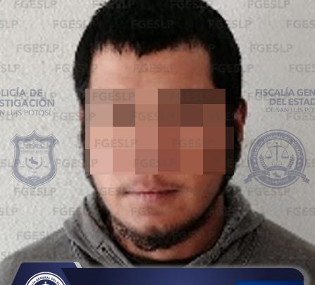 FISCALÍA DE SLP OBTIENE FALLO CONDENATORIO CONTRA ACUSADO POR TENTATIVA DE HOMICIDIO EN MOCTEZUMA