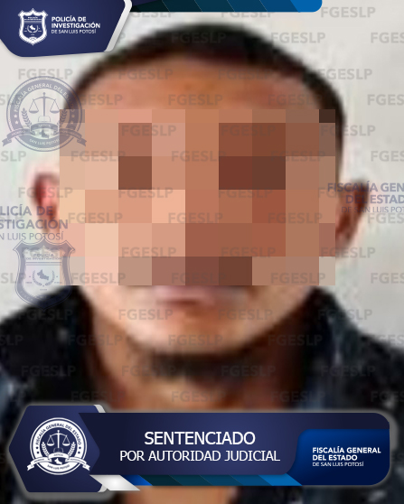 FISCALES DE DERECHOS HUMANOS LOGRAN 50 AÑOS DE CÁRCEL PARA RESPONSABLE DE SECUESTRO EN MATEHUALA FISCALES DE DERECHOS HUMANOS LOGRAN 50 AÑOS DE CÁRCEL PARA RESPONSABLE DE SECUESTRO EN MATEHUALA