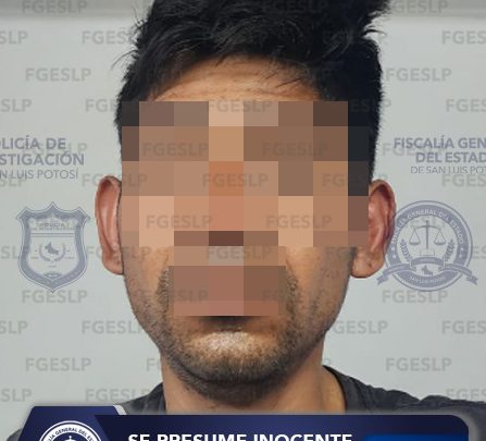 CUMPLIMENTA PDI ORDEN DE APREHENSIÓN CONTRA SUJETO INDICIADO POR ARMAS PROHIBIDAS Y ASOCIACIÓN DELICTUOSA