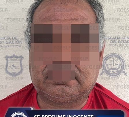 LITIGADORAS DE LA FISCALÍA DE LA MUJER OBTIENEN VINCULACIÓN A PROCESO DE IMPUTADO POR VIOLACIÓN EN SLP