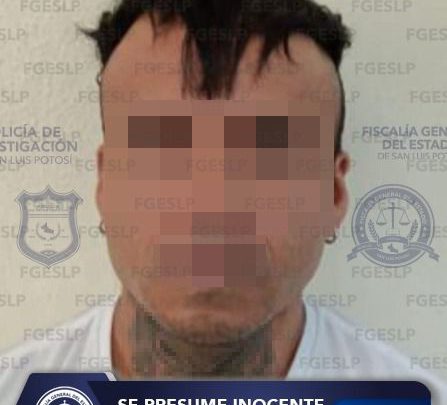 EN LA CAPITAL, PDI APREHENDE A SUJETO INDICIADO POR DELITO CONTRA LA SALUD