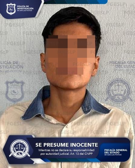 IMPUTADO POR HOMICIDIO DE SU PADRE EN TAMASOPO ES VINCULADO A PROCESO: FISCALÍA IMPUTADO POR HOMICIDIO DE SU PADRE EN TAMASOPO ES VINCULADO A PROCESO: FISCALÍA