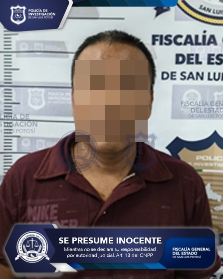 POR TENTATIVA DE HOMICIDIO, SUJETO ES VINCULADO A PROCESO: FGESLP POR TENTATIVA DE HOMICIDIO, SUJETO ES VINCULADO A PROCESO: FGESLP