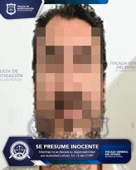 PDI CUMPLIMENTA ORDEN DE APREHENSIÓN CONTRA INDIVIDUO SEÑALADO DE FRAUDE EN LA CAPITAL POTOSINA PDI CUMPLIMENTA ORDEN DE APREHENSIÓN CONTRA INDIVIDUO SEÑALADO DE FRAUDE EN LA CAPITAL POTOSINA