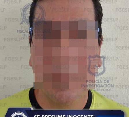 IMPUTADO POR HOMICIDIO ES VINCULADO A PROCESO: FGESLP