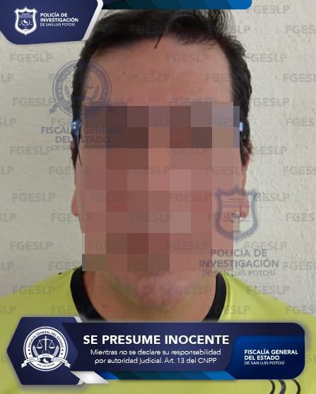 IMPUTADO POR HOMICIDIO ES VINCULADO A PROCESO: FGESLP IMPUTADO POR HOMICIDIO ES VINCULADO A PROCESO: FGESLP