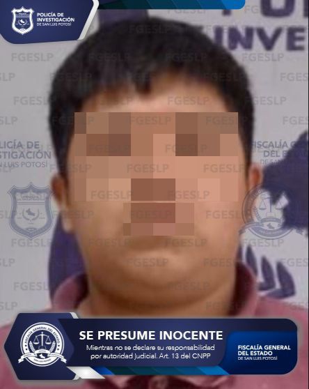 IMPUTADO POR VIOLACIÓN EN TAMAZUNCHALE, VINCULADO A PROCESO Y EN PRISIÓN PREVENTIVA IMPUTADO POR VIOLACIÓN EN TAMAZUNCHALE, VINCULADO A PROCESO Y EN PRISIÓN PREVENTIVA