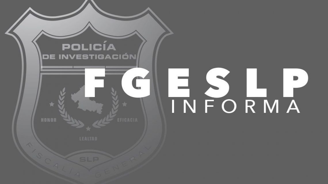 INVESTIGA FISCALÍA DE SLP DECESO DE UN HOMBRE EN RIOVERDE INVESTIGA FISCALÍA DE SLP DECESO DE UN HOMBRE EN RIOVERDE