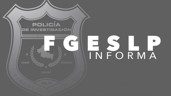 INVESTIGA FISCALÍA DE SLP DECESO DE UN HOMBRE EN RIOVERDE