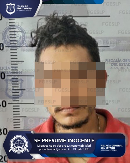 EN LA HUASTECA POTOSINA FUE DETENIDO UN HOMBRE POR LA POLICÍA DE INVESTIGACIÓN BAJO DELITO CONTRA LA SALUD EN LA HUASTECA POTOSINA FUE DETENIDO UN HOMBRE POR LA POLICÍA DE INVESTIGACIÓN BAJO DELITO CONTRA LA SALUD