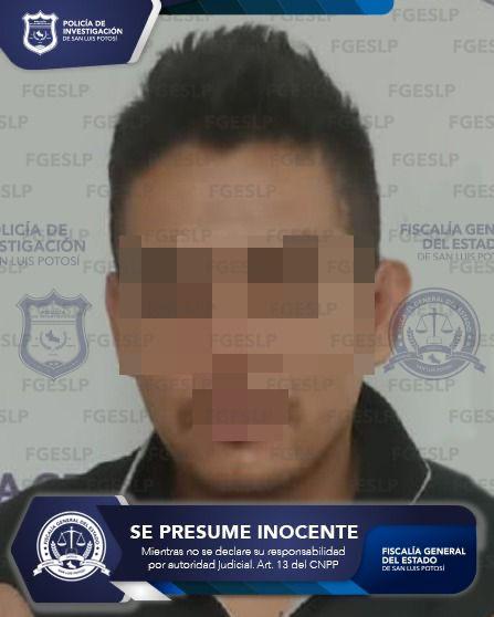 POR HOMICIDIO, SUJETO ES VINCULADO A PROCESO: FGESLP POR HOMICIDIO, SUJETO ES VINCULADO A PROCESO: FGESLP