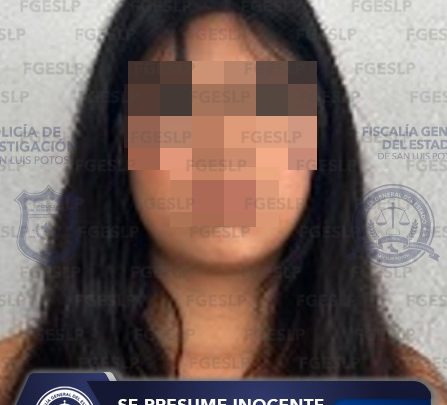 EN RIOVERDE, APREHENDE PDI A MUJER SUSTRAÍDA DE LA JUSTICIA