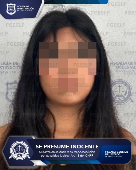 EN RIOVERDE, APREHENDE PDI A MUJER SUSTRAÍDA DE LA JUSTICIA EN RIOVERDE, APREHENDE PDI A MUJER SUSTRAÍDA DE LA JUSTICIA