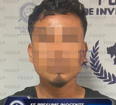 POR VIOLACIÓN AGRAVADA, SUJETO ES VINCULADO A PROCESO: FGESLP