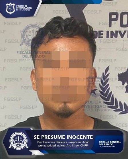 POR VIOLACIÓN AGRAVADA, SUJETO ES VINCULADO A PROCESO: FGESLP POR VIOLACIÓN AGRAVADA, SUJETO ES VINCULADO A PROCESO: FGESLP